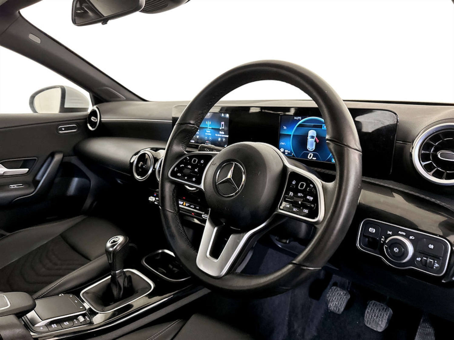 Used Mercedes-Benz A-Class 2022 for sale - 77185772: Photo 15