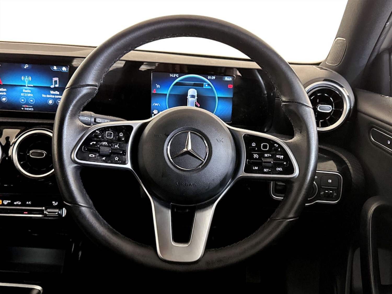 Used Mercedes-Benz A-Class 2022 for sale - 77185772: Photo 16