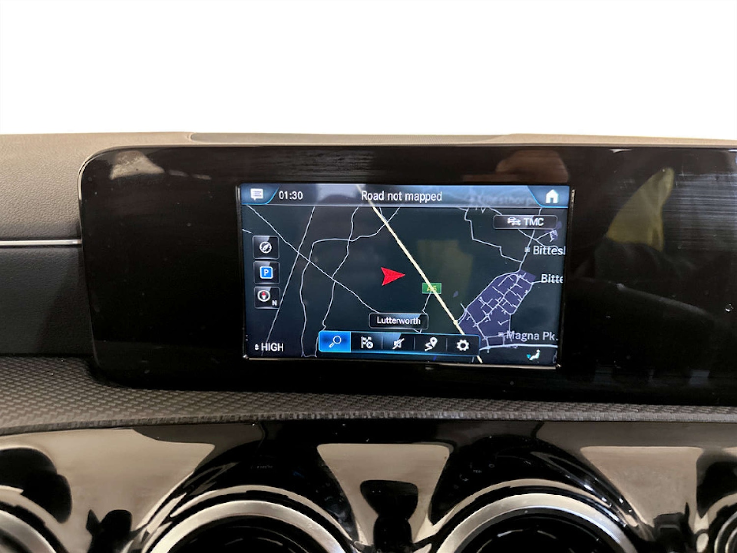 Used Mercedes-Benz A-Class 2022 for sale - 77185772: Photo 21