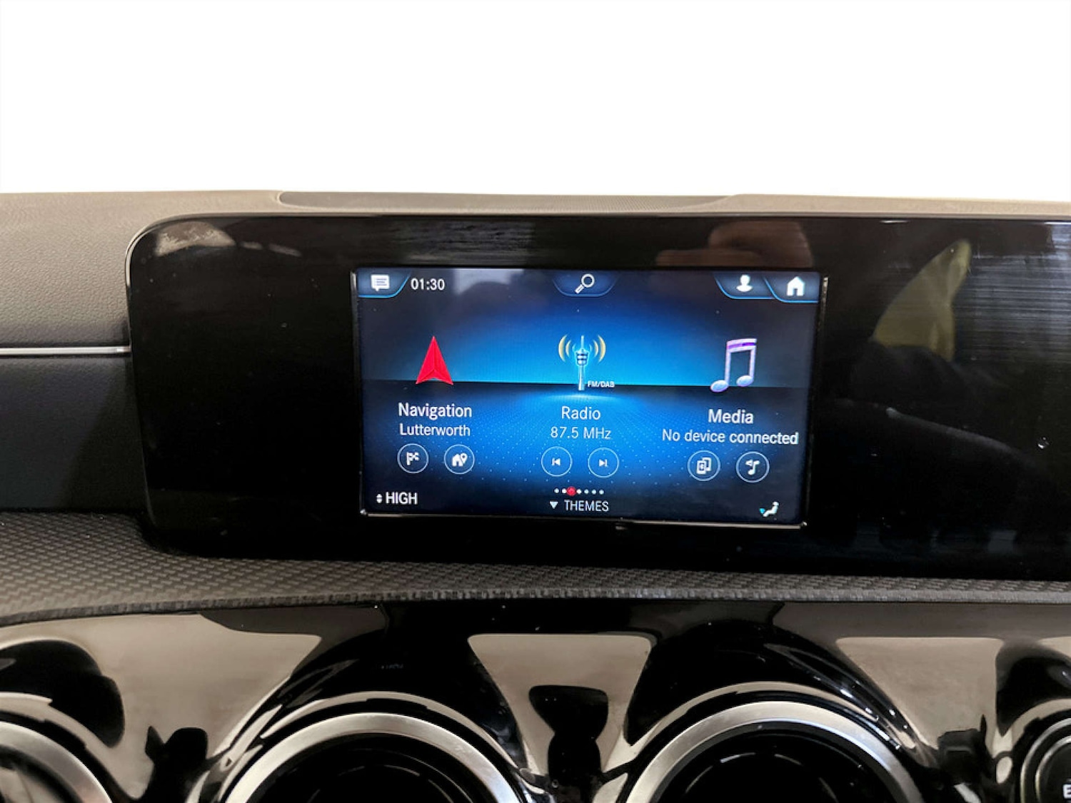 Used Mercedes-Benz A-Class 2022 for sale - 77185772: Photo 23