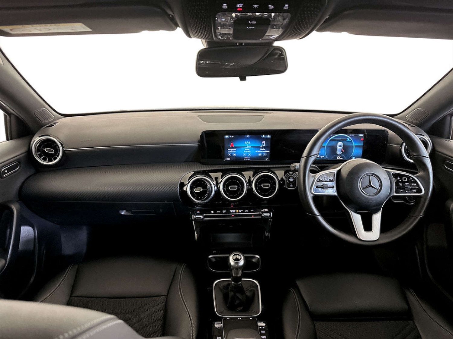 Used Mercedes-Benz A-Class 2022 for sale - 77185772: Photo 3