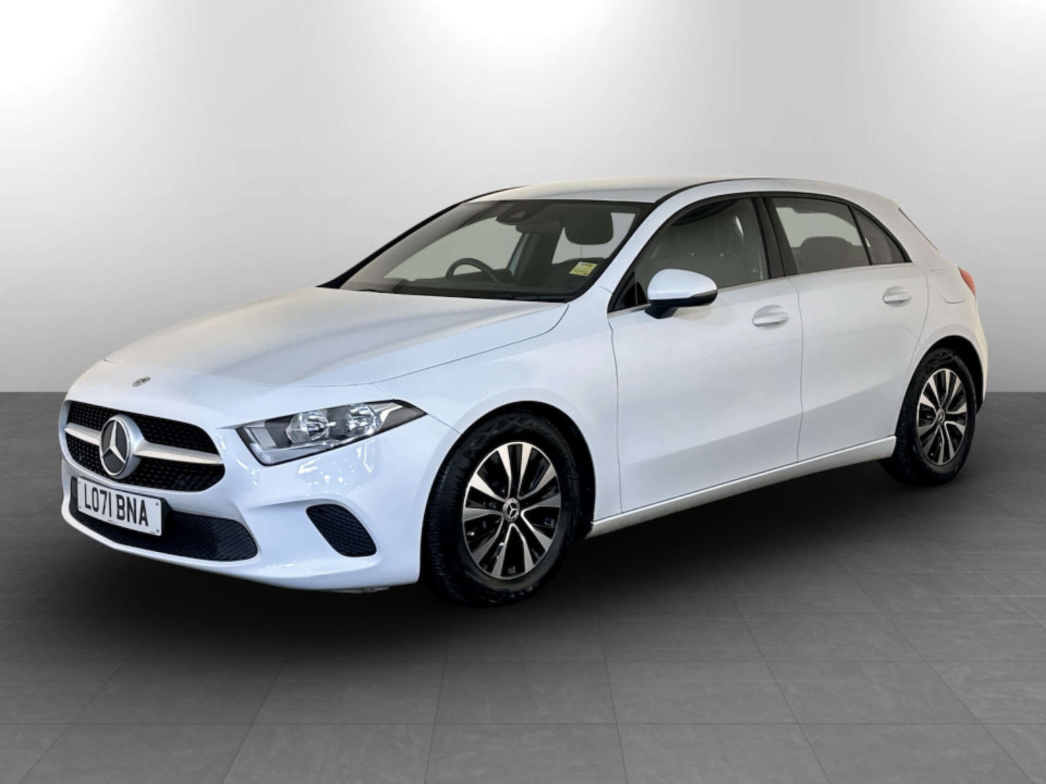 Used Mercedes-Benz A-Class 2022 for sale - 77185772: Photo 6