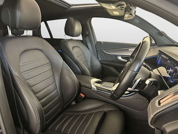 Used Mercedes-Benz EQC 2020 for sale - 77818814: Photo