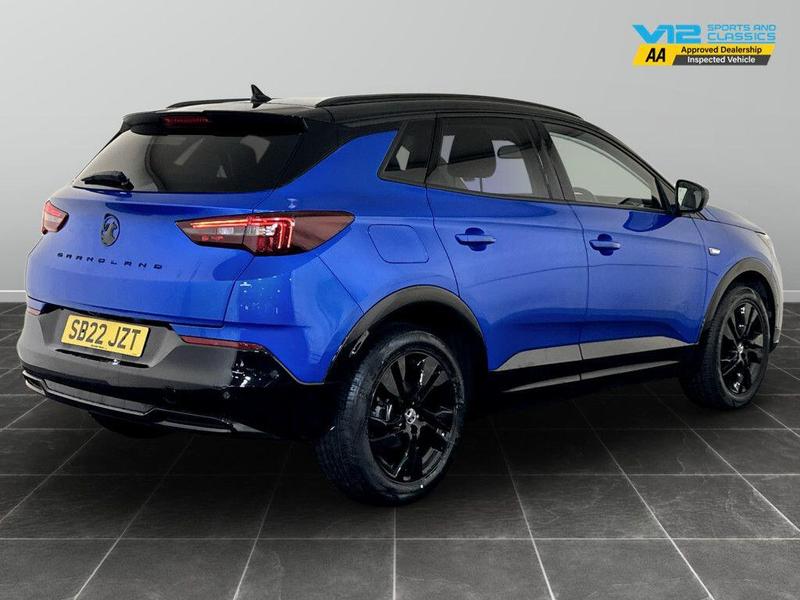 Used Vauxhall Grandland 2022 for sale - 76266142: Photo 10