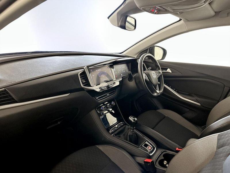 Used Vauxhall Grandland 2022 for sale - 76266142: Photo 12