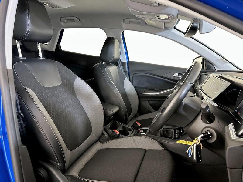 Used Vauxhall Grandland 2022 for sale - 76266142: Photo 13