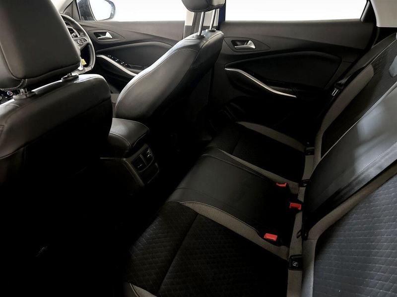 Used Vauxhall Grandland 2022 for sale - 76266142: Photo 14