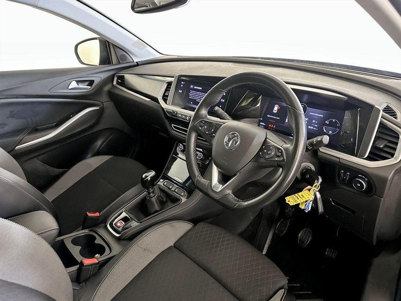 Used Vauxhall Grandland 2022 for sale - 76266142: Photo 15