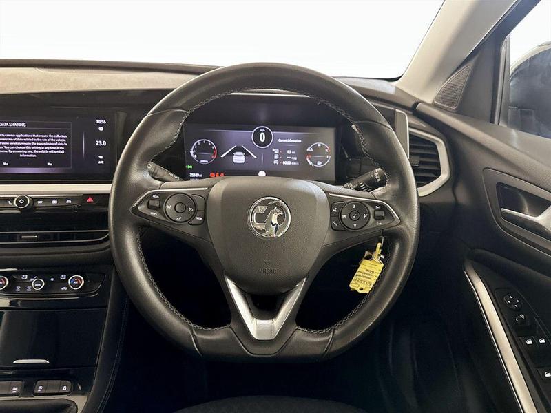 Used Vauxhall Grandland 2022 for sale - 76266142: Photo 16