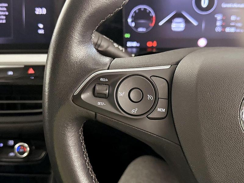 Used Vauxhall Grandland 2022 for sale - 76266142: Photo 17