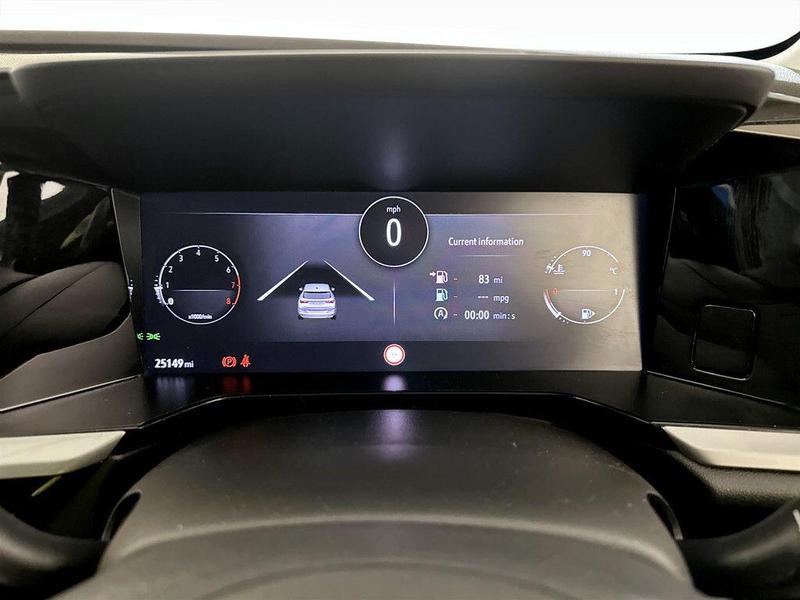 Used Vauxhall Grandland 2022 for sale - 76266142: Photo 18