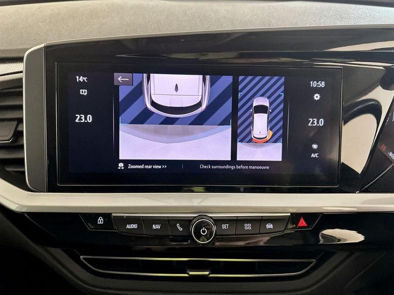 Used Vauxhall Grandland 2022 for sale - 76266142: Photo 20