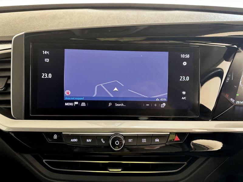 Used Vauxhall Grandland 2022 for sale - 76266142: Photo 21