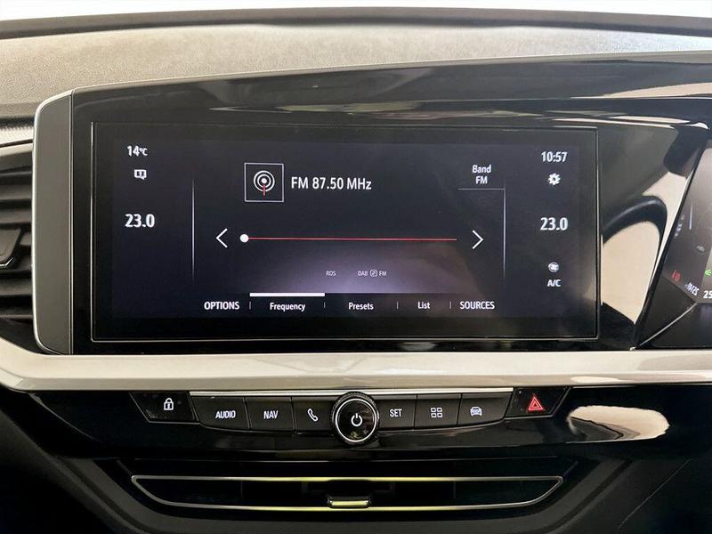 Used Vauxhall Grandland 2022 for sale - 76266142: Photo 23