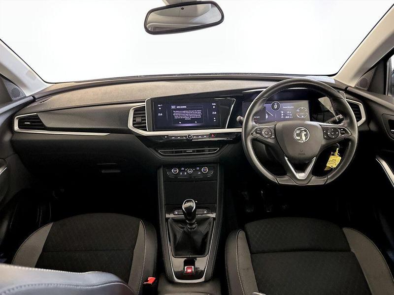 Used Vauxhall Grandland 2022 for sale - 76266142: Photo 3