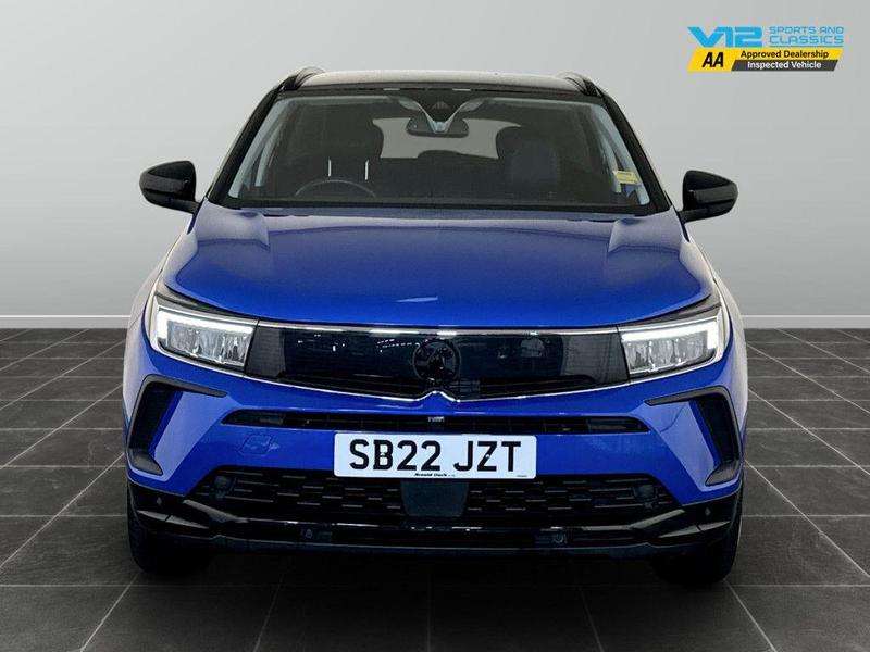 Used Vauxhall Grandland 2022 for sale - 76266142: Photo 5
