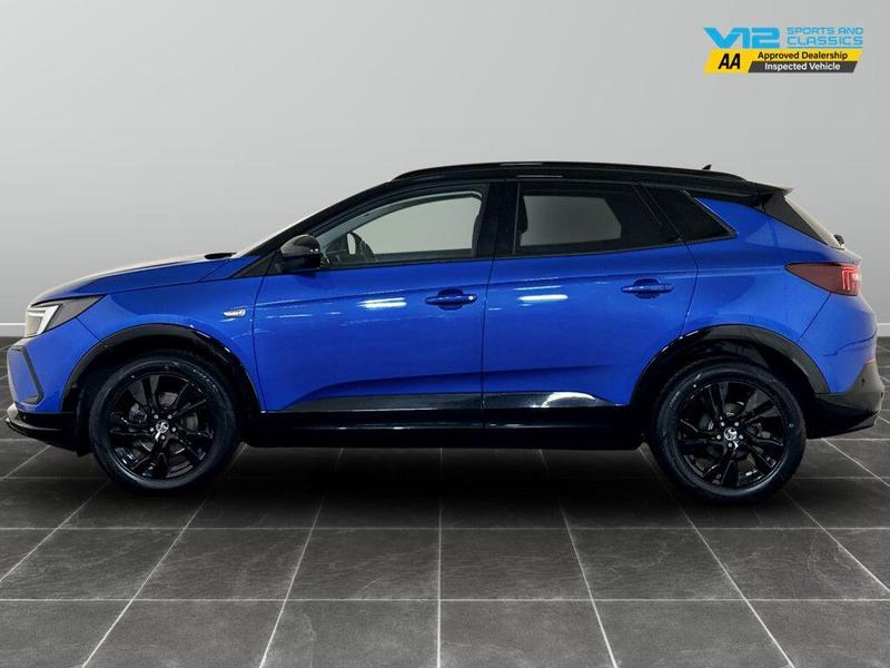 Used Vauxhall Grandland 2022 for sale - 76266142: Photo 7