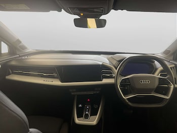 Used Audi Q4 e-tron 2022 for sale - 78541036: Photo