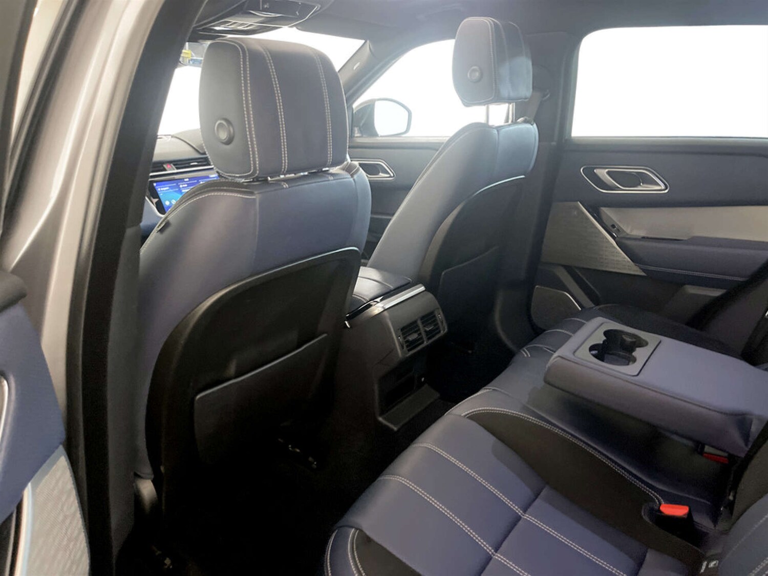 Used Land Rover Range Rover Velar 2020 for sale - 77506868: Photo 14