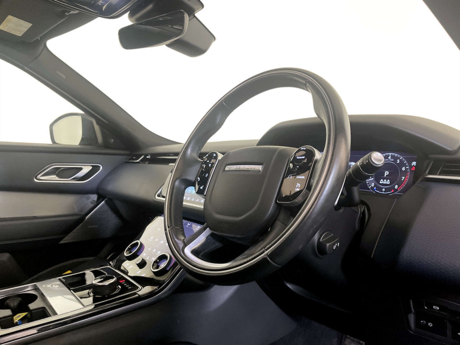 Used Land Rover Range Rover Velar 2020 for sale - 77506868: Photo 16