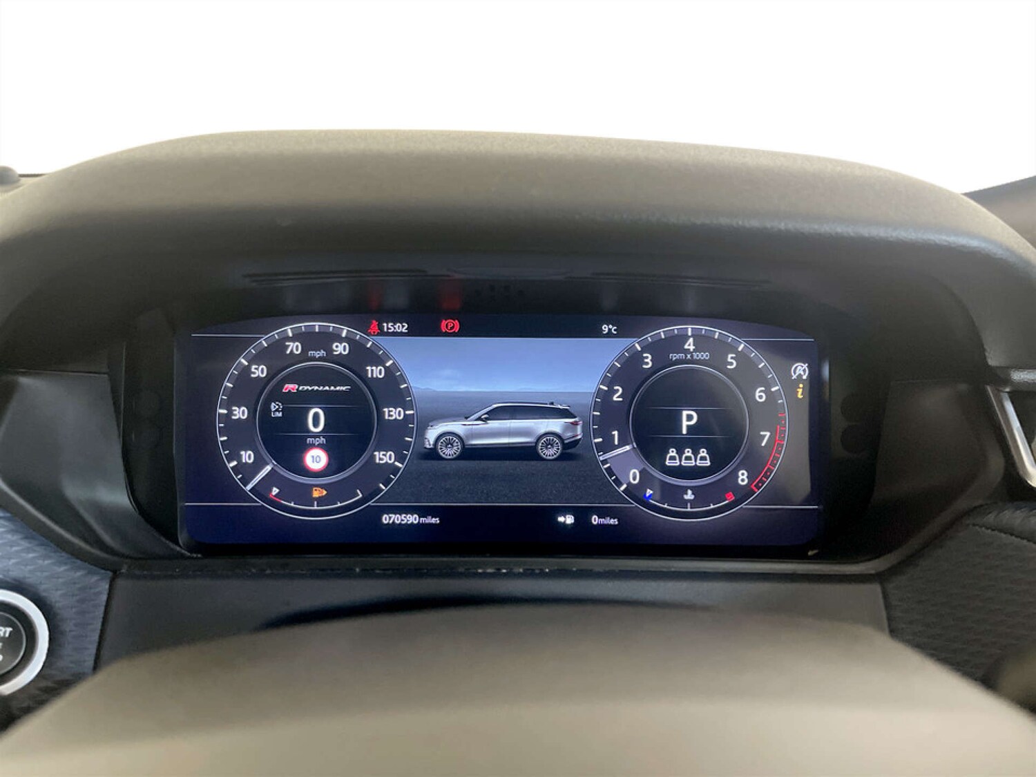 Used Land Rover Range Rover Velar 2020 for sale - 77506868: Photo 19