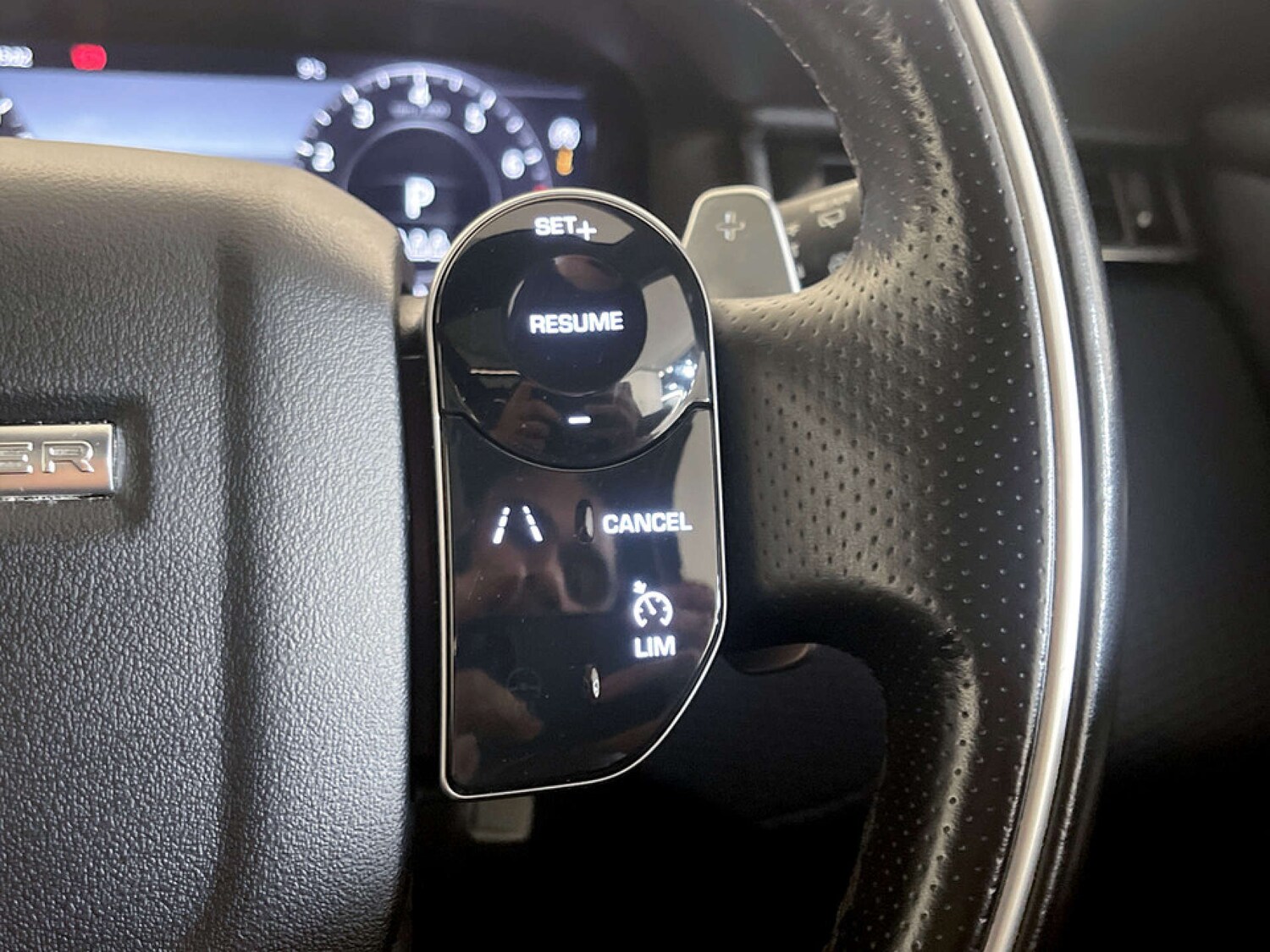 Used Land Rover Range Rover Velar 2020 for sale - 77506868: Photo 20