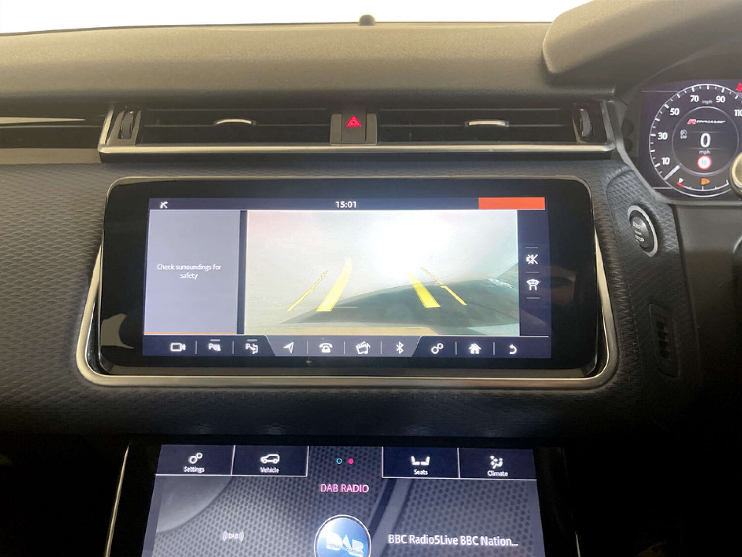 Used Land Rover Range Rover Velar 2020 for sale - 77506868: Photo 21