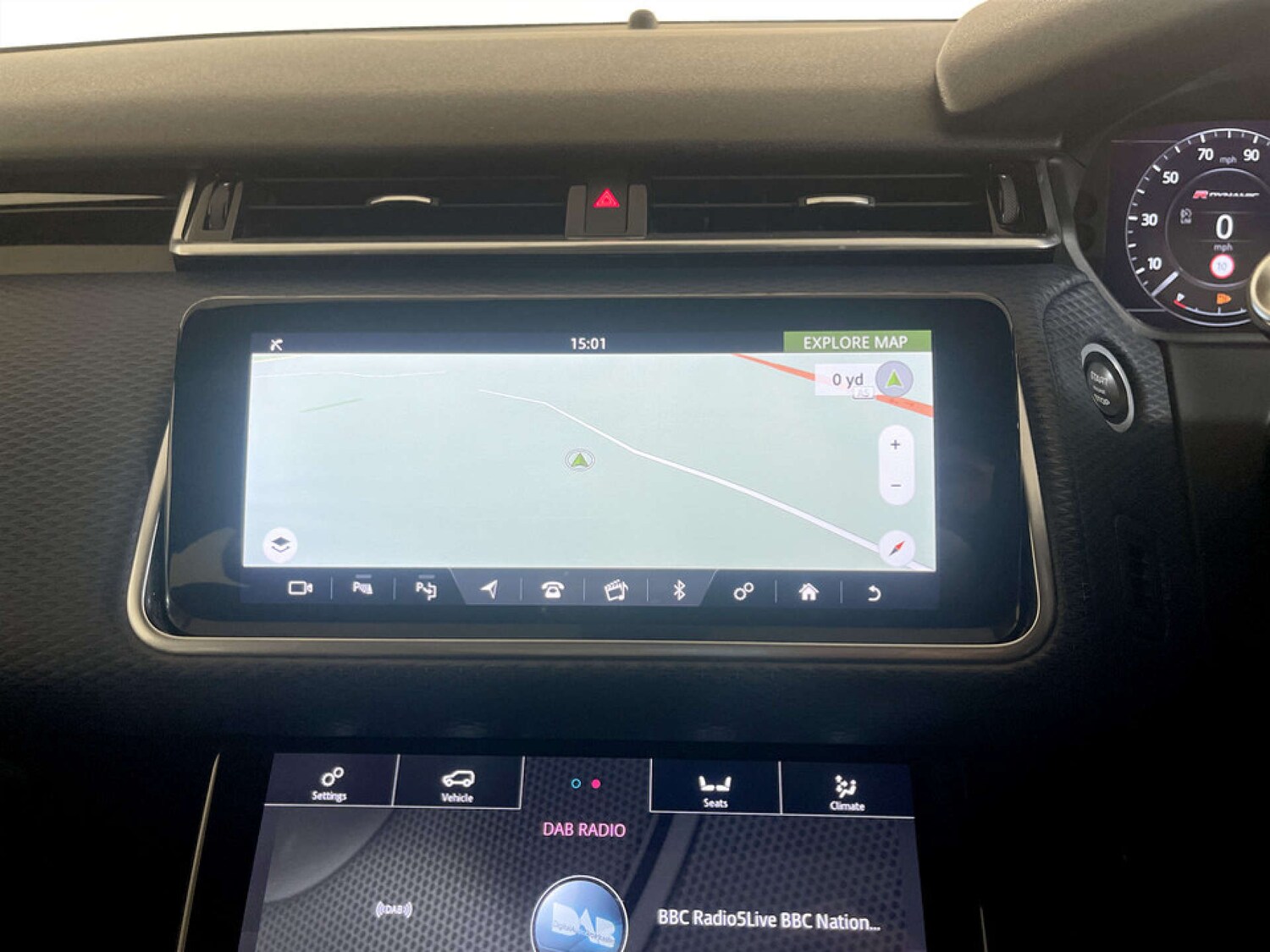 Used Land Rover Range Rover Velar 2020 for sale - 77506868: Photo 22