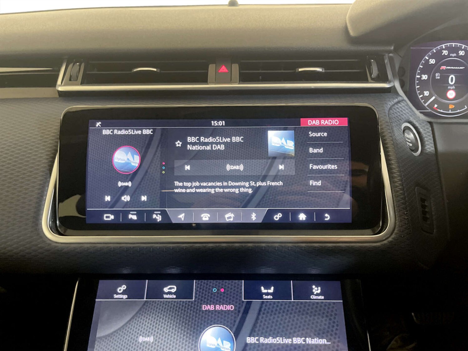 Used Land Rover Range Rover Velar 2020 for sale - 77506868: Photo 23