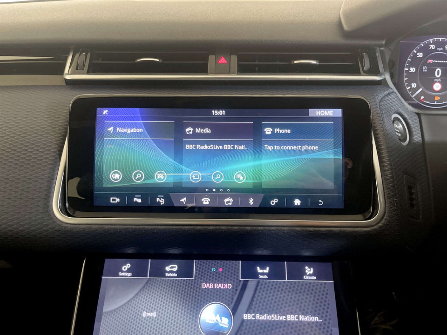 Used Land Rover Range Rover Velar 2020 for sale - 77506868: Photo 25