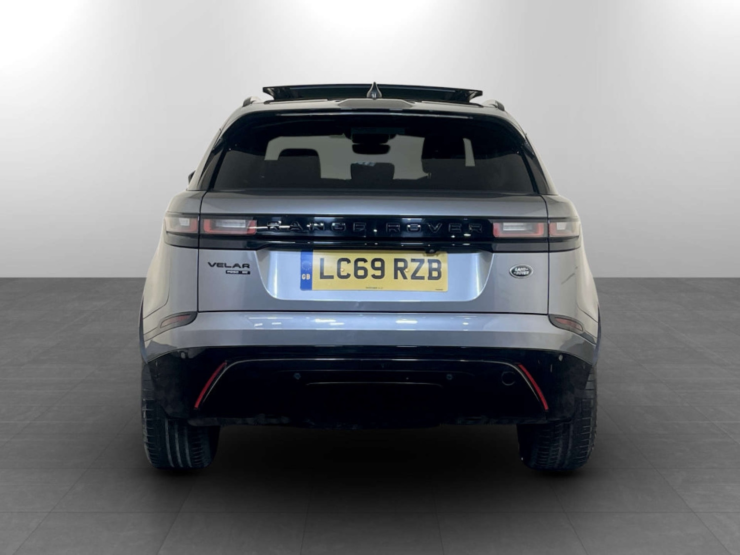Used Land Rover Range Rover Velar 2020 for sale - 77506868: Photo 9