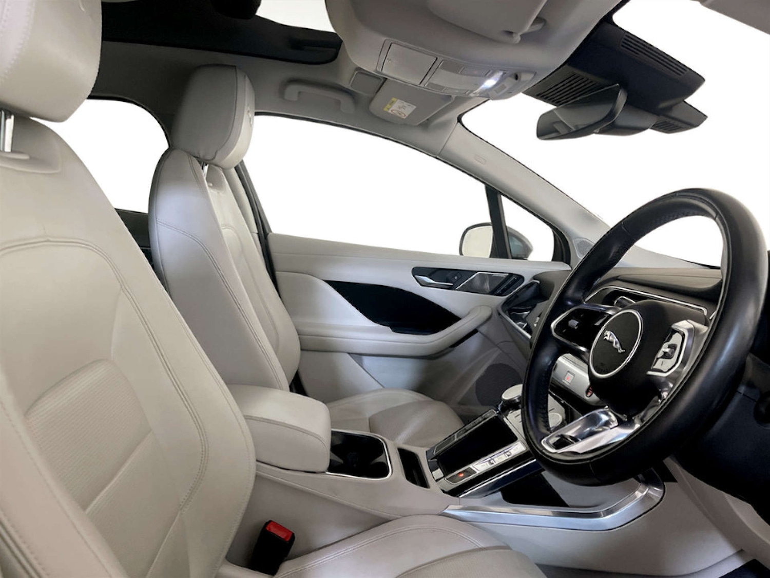 Used Jaguar I-Pace 2021 for sale - 77567367: Photo 13