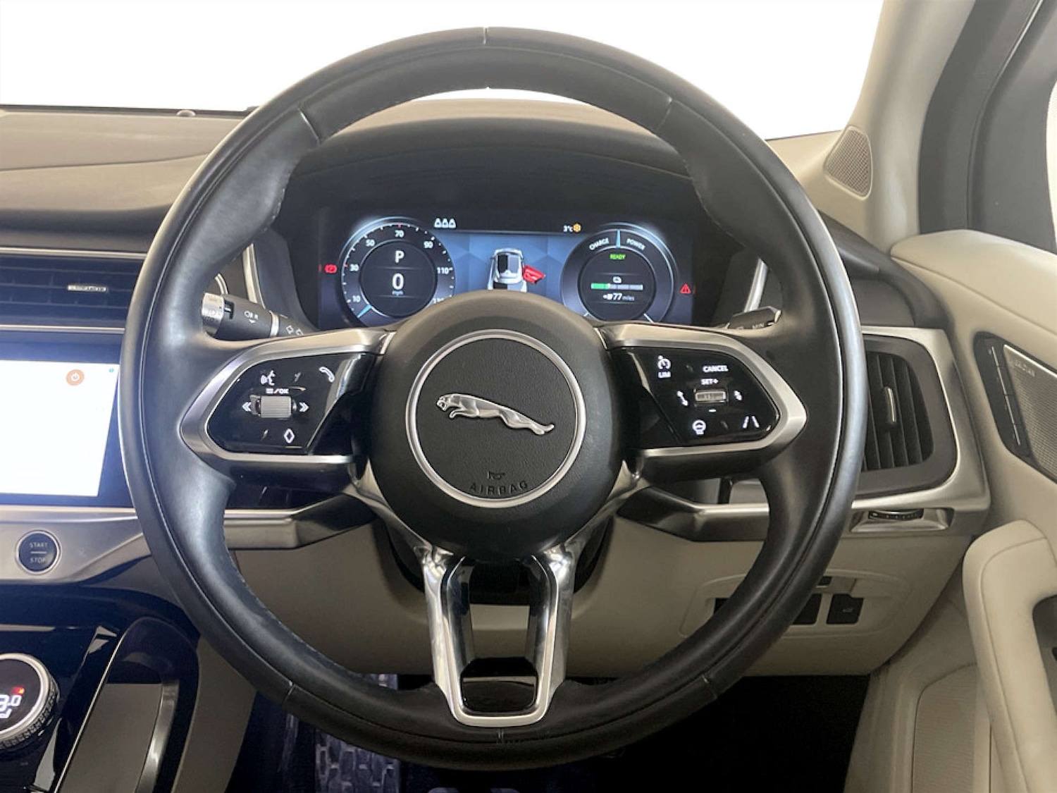 Used Jaguar I-Pace 2021 for sale - 77567367: Photo 17