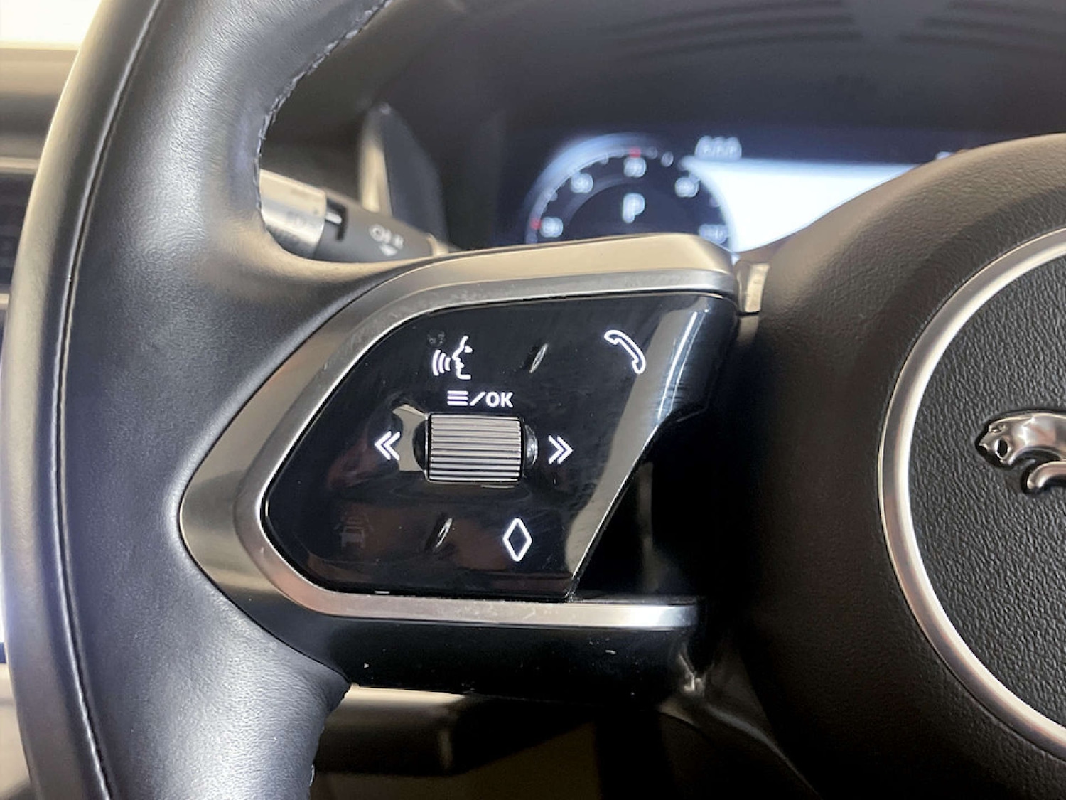 Used Jaguar I-Pace 2021 for sale - 77567367: Photo 18