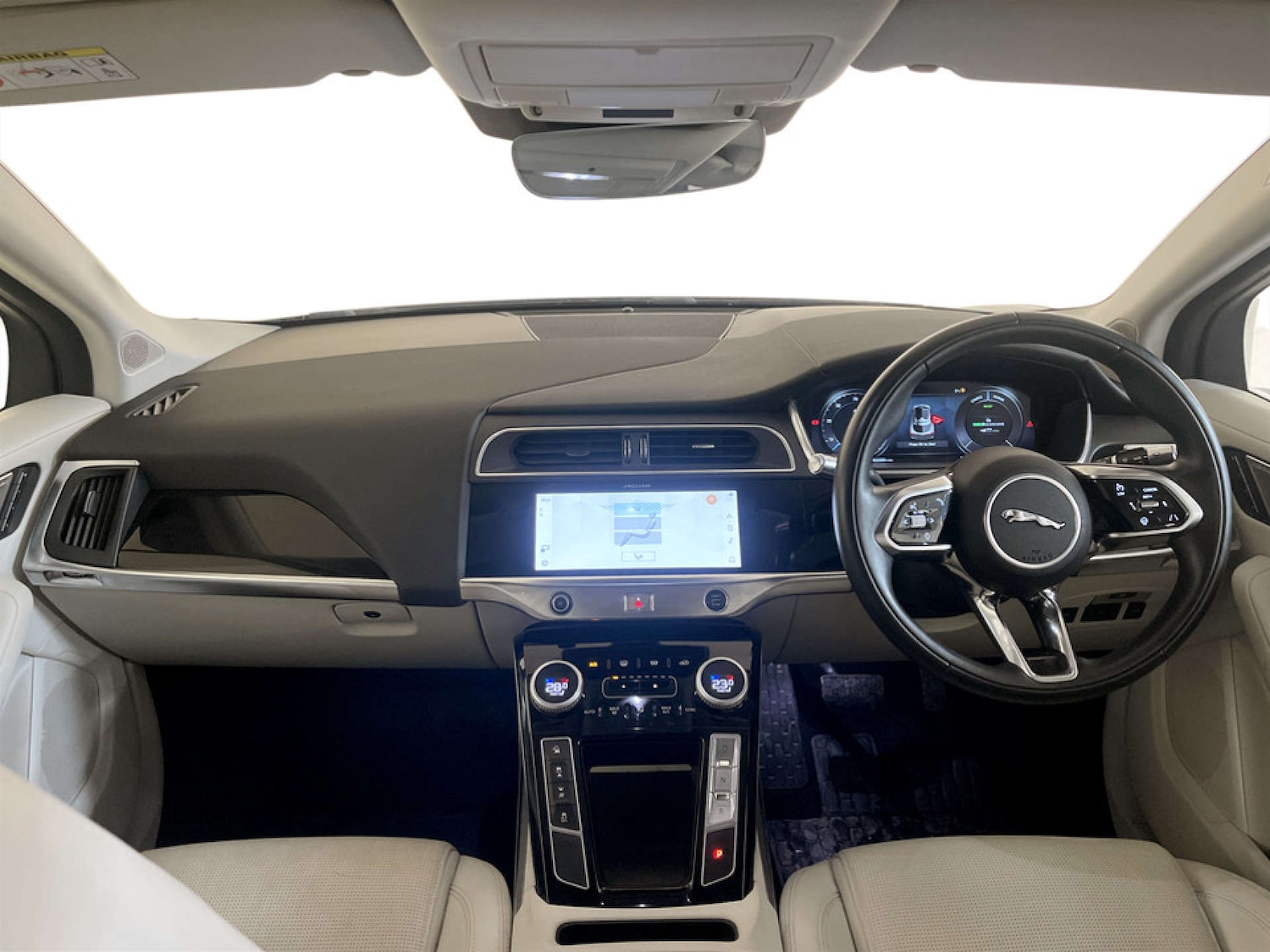 Used Jaguar I-Pace 2021 for sale - 77567367: Photo 3