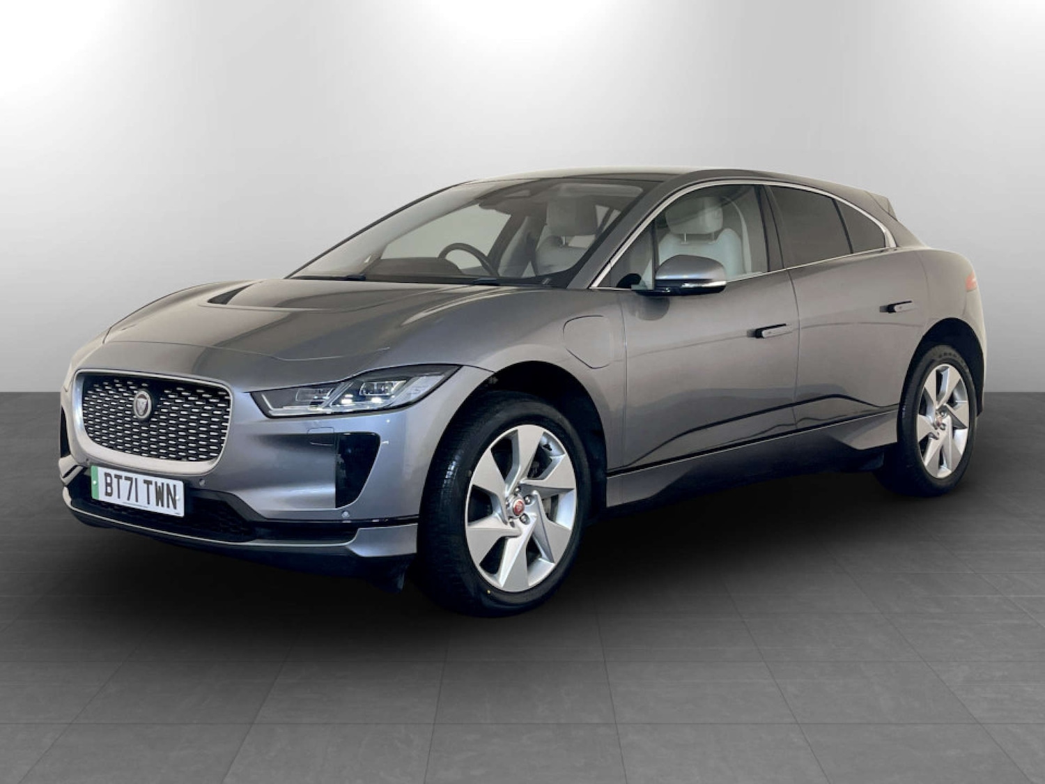 Used Jaguar I-Pace 2021 for sale - 77567367: Photo 6