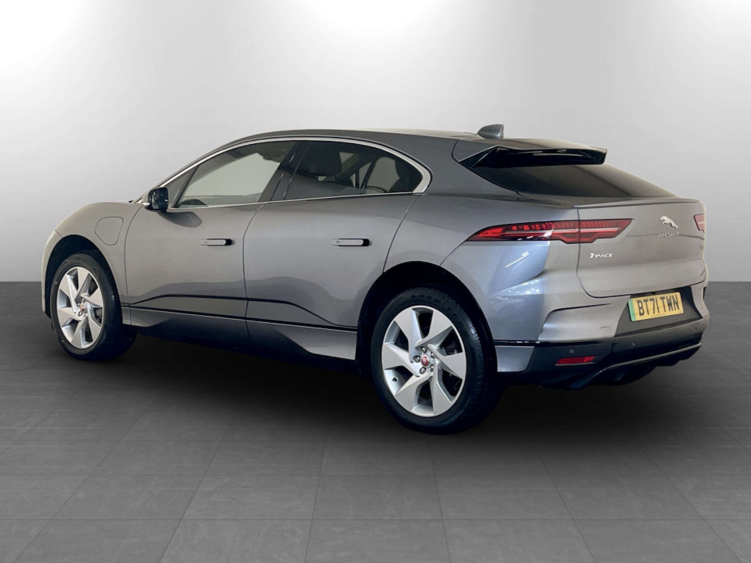 Used Jaguar I-Pace 2021 for sale - 77567367: Photo 8