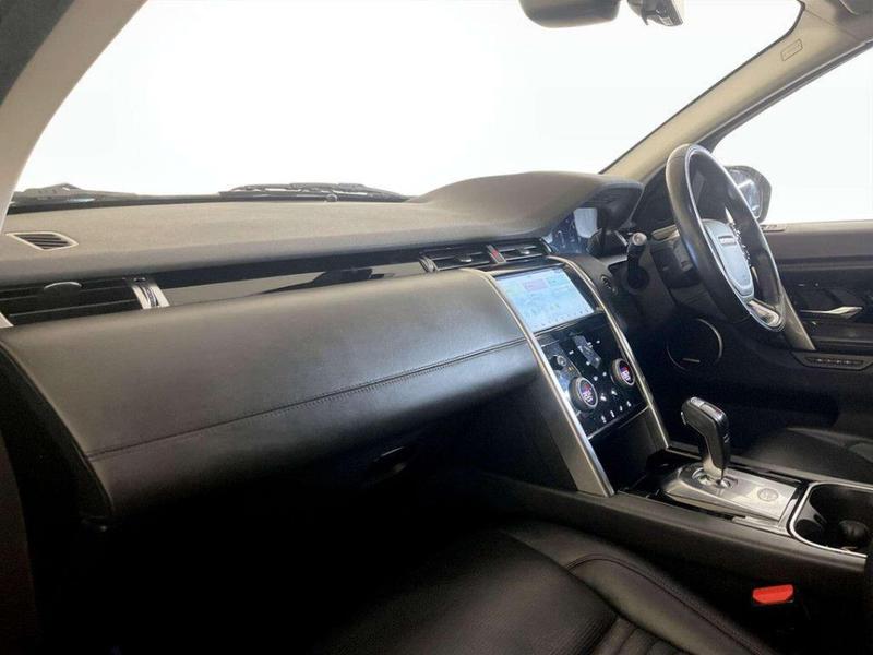 Used Land Rover Discovery Sport 2019 for sale - 76826233: Photo 12