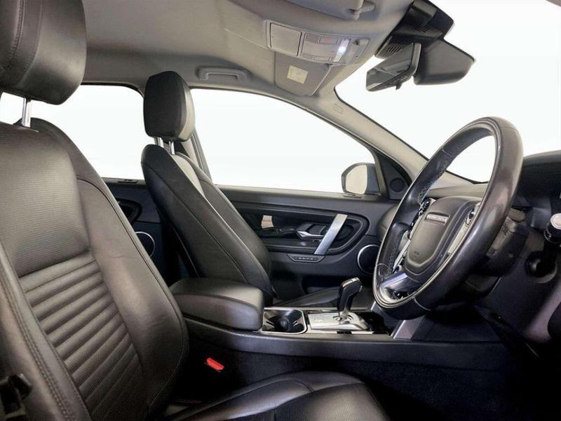 Used Land Rover Discovery Sport 2019 for sale - 76826233: Photo 13
