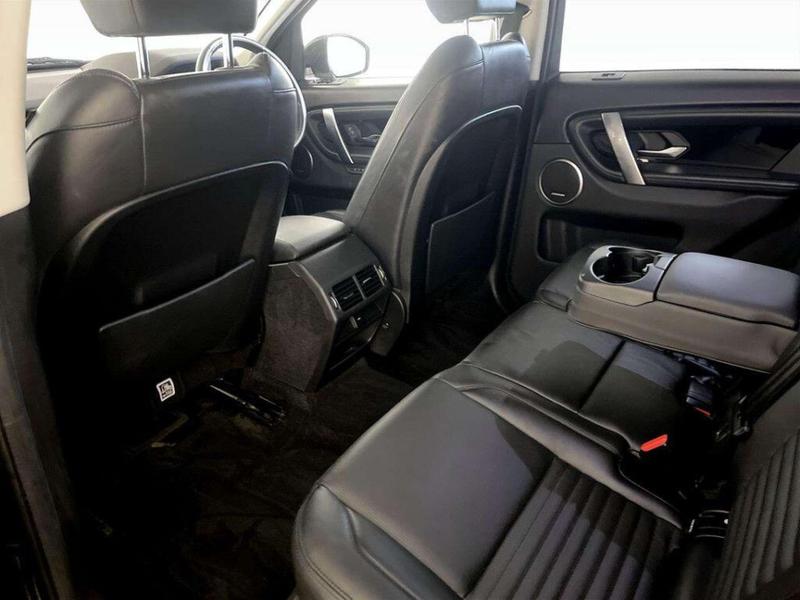 Used Land Rover Discovery Sport 2019 for sale - 76826233: Photo 14