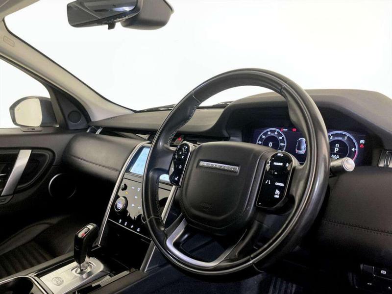 Used Land Rover Discovery Sport 2019 for sale - 76826233: Photo 16