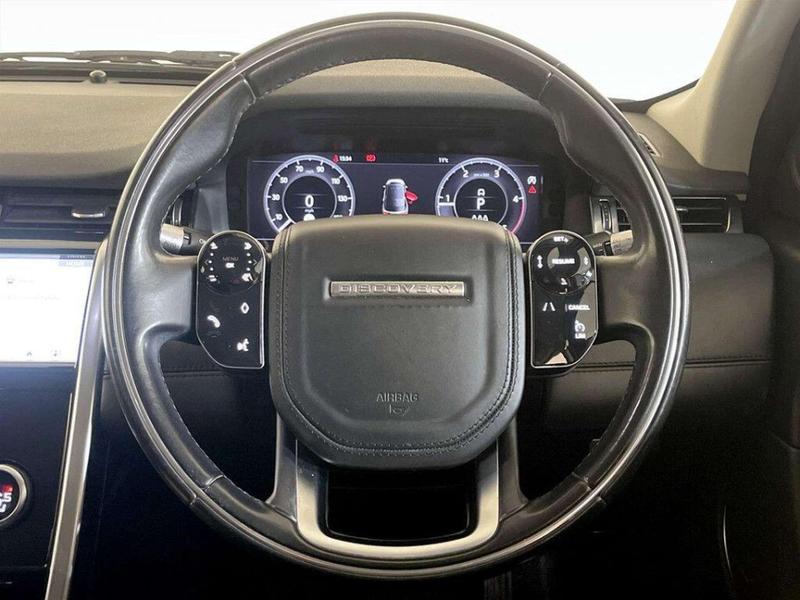 Used Land Rover Discovery Sport 2019 for sale - 76826233: Photo 17