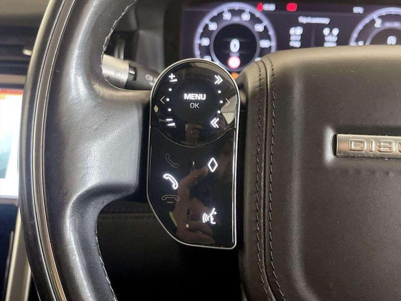 Used Land Rover Discovery Sport 2019 for sale - 76826233: Photo 18