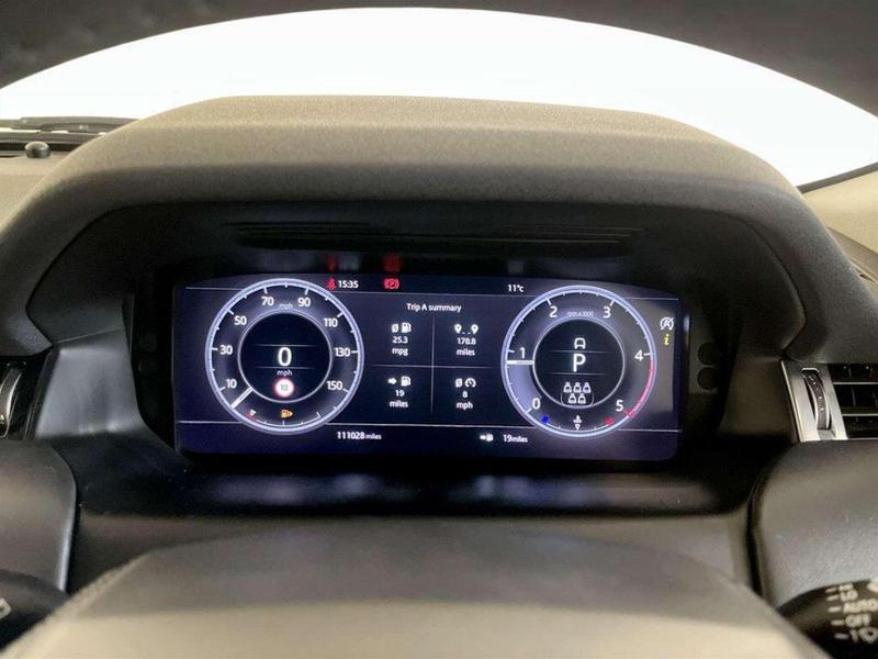 Used Land Rover Discovery Sport 2019 for sale - 76826233: Photo 19