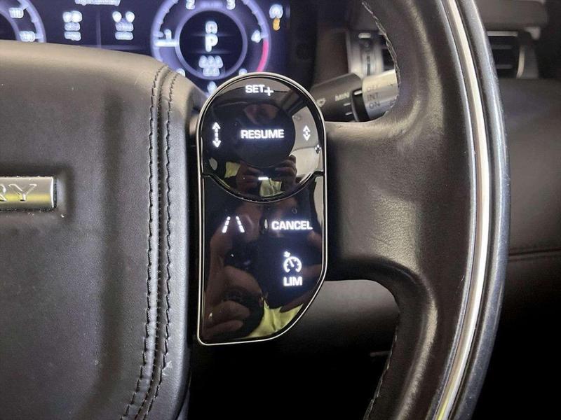 Used Land Rover Discovery Sport 2019 for sale - 76826233: Photo 20