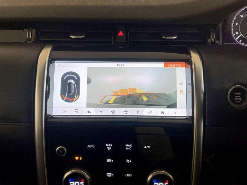 Used Land Rover Discovery Sport 2019 for sale - 76826233: Photo 22