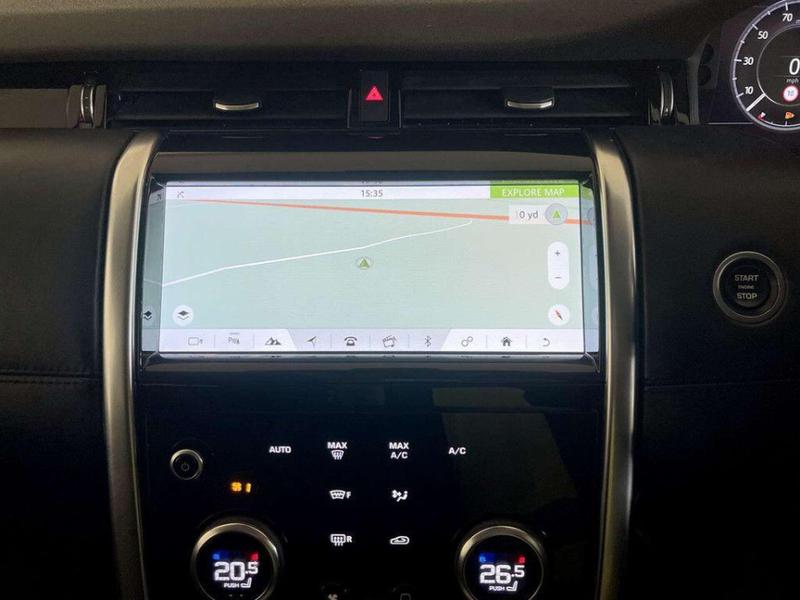 Used Land Rover Discovery Sport 2019 for sale - 76826233: Photo 23