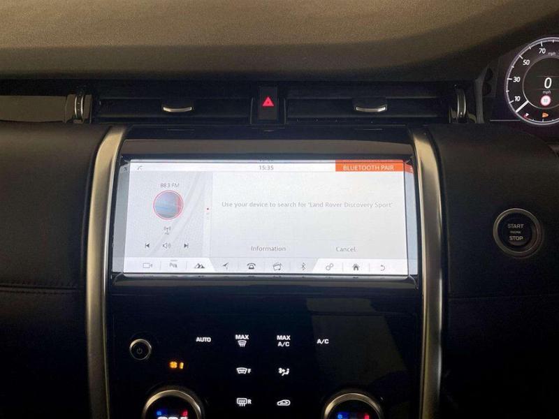 Used Land Rover Discovery Sport 2019 for sale - 76826233: Photo 24