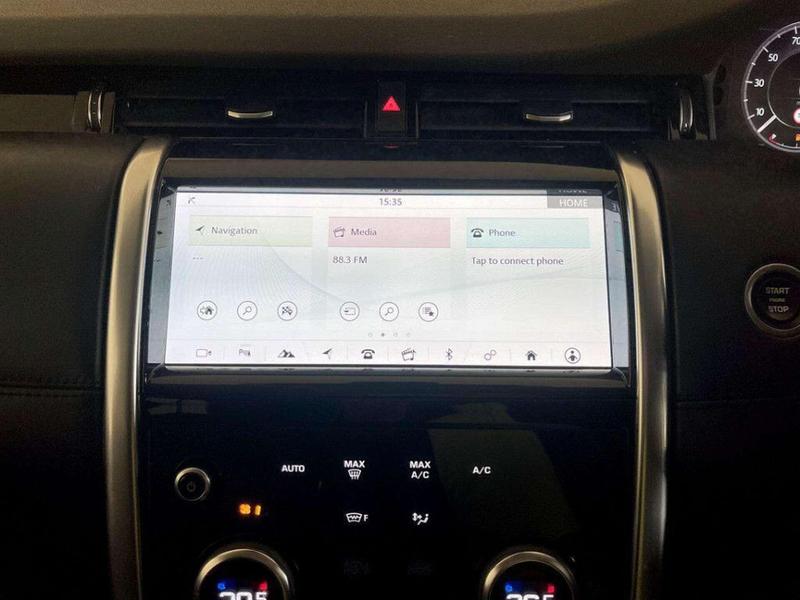 Used Land Rover Discovery Sport 2019 for sale - 76826233: Photo 25