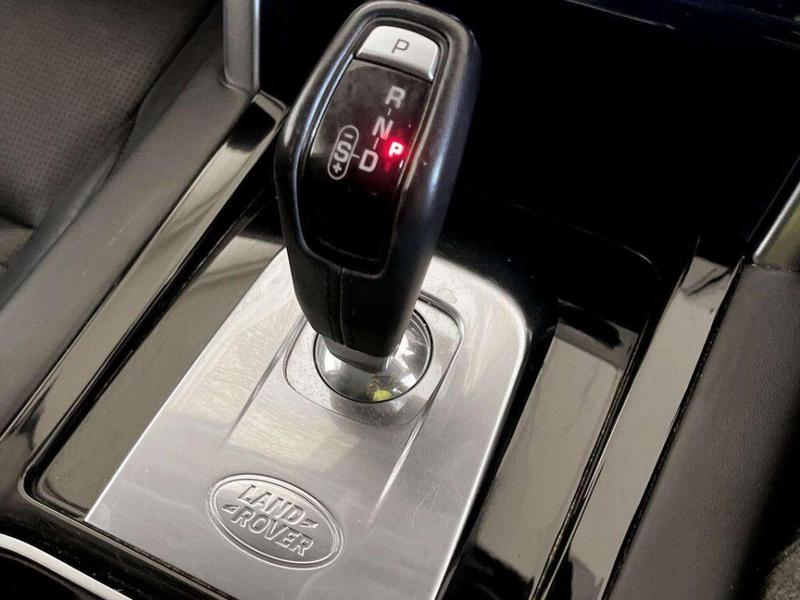 Used Land Rover Discovery Sport 2019 for sale - 76826233: Photo 27